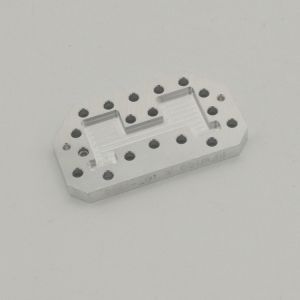 Experienced custom turning and milling composite process service CNC working