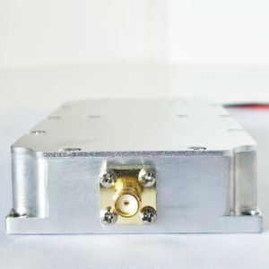 Advanced Anti Drone Defense System with 360° Coverage Various Signal Modes Sine