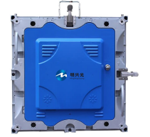 P6 Indoor Stage Rental Led Display Screen for Events / Concert / Wedding