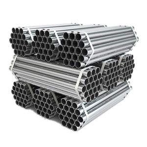Customized Length Seamless Alloy Steel Pipe for Various Applications