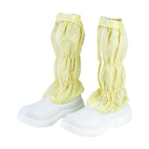 static resistant shoe ESD Booties PU Outsole ESD Antistatic Shoes Clean room