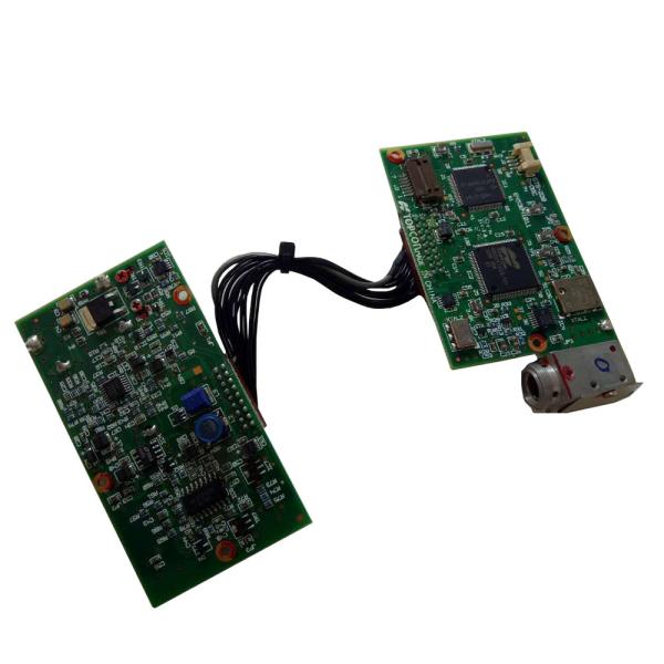 Quality GTS102N EDM Total Station Accessories Distance Measurement Electronic Board wholesale