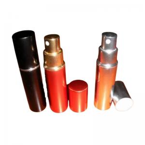 Cheap Professional 20mm Aluminum Fragrance Sprayer Pump / Perfume Bottle Atomizer AM-CGB for sale