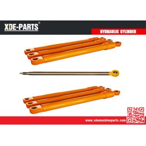 Mini Piston Structure Excavator&Agriculture Customized Excavator One Way