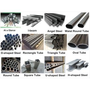 Leading Technology Pipe Laser Tube Cutting Machine Partner for Tailored Pipe