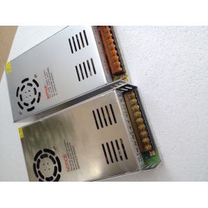 30V 10A LED power supply 300w with CE FCC UL KCC ROHS