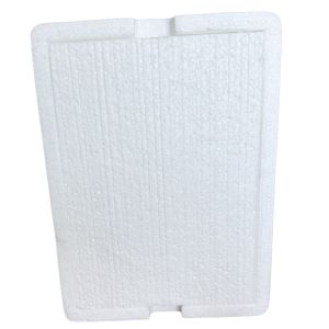 EPS material packaging transport protection custom foam packaging fragile