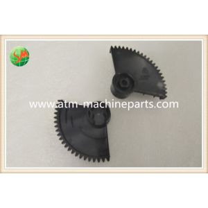 China A001620 FR101 A001621 22T Gear Segment NMD ATM Parts For Talaris NMD100 Delarue NMD Frame FR 101 on sale