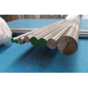 Bright Surface Heat Treatment KCF Raw Material For KCF Pin And Sleeves