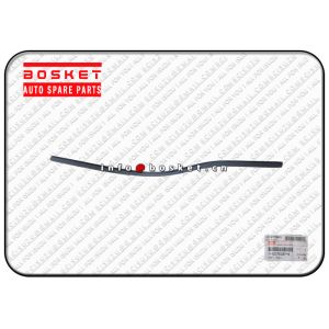 FVR 6HH1 Isuzu Body Parts 1767380925 1-76738092-5 Front Door Waist Seal