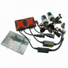 Slim AC CE Pass HID Conversion kits
