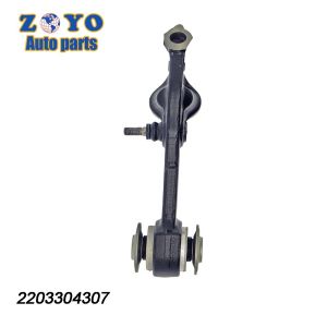 2203304307 Left Front Lower Control Arm for Mercedes Benz S350 2000-2006