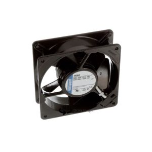 China 2650 RPM Sheet Steel Centrifugal Fan for Heavy Duty Applications on sale