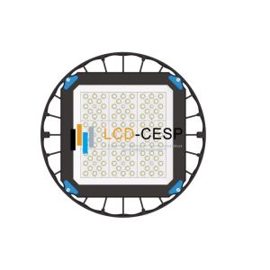 Parking Lot High Power 4000K 80W IP66 LED Flood Light