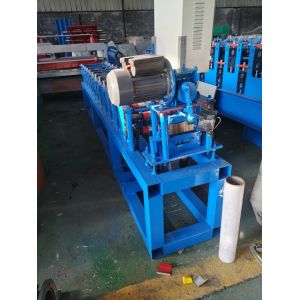 1000mm U Channel Roll Forming Machine