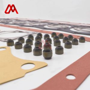 Truck Replacement Parts 040100706 04010-0706 Engine Overhaul Gasket Set for