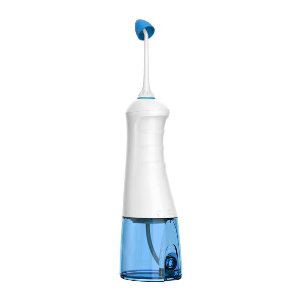 FDA Multifunctional Electric Nasal Irrigator With Detachable Water Tank