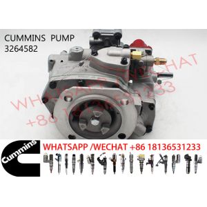 3264582 9314A01 3262175 3264000 Diesel Injection Pump