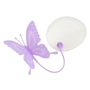 China amazon top seller 2018 vietnamese coffee milk frother container household coffee online shopping Silicone Tea Infuser on sale