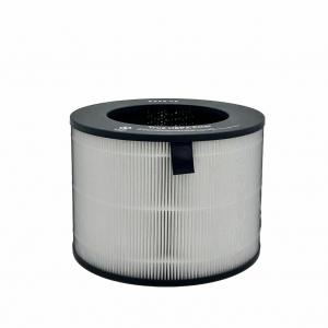 Cheap H13 Air Purifier Industrial HEPA Filter Remplacement Customized for sale