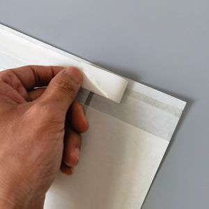 Food Grade Glassine Paper Bag For Packing Items EPS Design Files