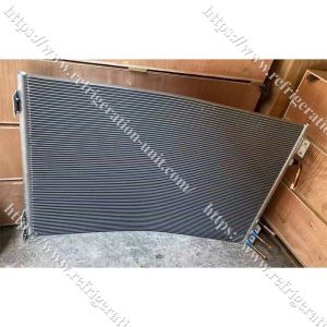 08-00330-00 Coil Condenser for Carrier Transicold X4 7300 aftermarket parts
