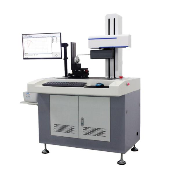 Quality SRT-7150 Surface Roughness Contour Graph Profilometer Testing Machine wholesale