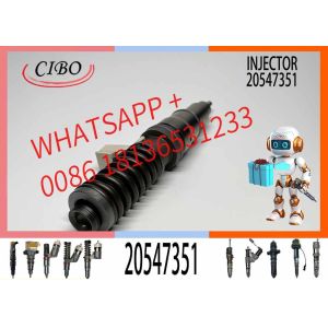 High Quality Factory Price Common Rail Fuel Injector Part No.BEBE4D31001