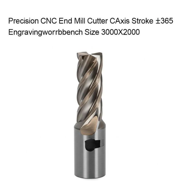 Quality Precision CNC Bridge Cutting Machine with C Axis Stroke ±365 and Engravingworkbench Size 3000X2000 for High Power 20kW Cutting wholesale