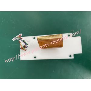 Metrax Primedic M240 DM1 Defibrillator Printer Efficient And Convenient Printing