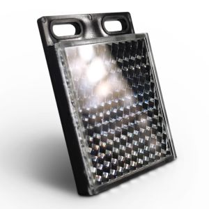 IRR-7R Automatic Door Reflective Sensor with Solid Relay | Easy Installation