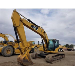 Used Caterpillar 325D2 Crawler 325D Excavator Cat 320bl 330bl 325cl 330cl 320cl
