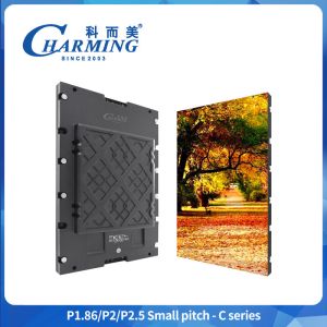 Small Pixel Pitch GOB LED Video Walls P1.66 P2 P2.5 P3 Anti Small Pixel Pitch