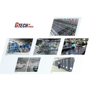 12.8V 10Ah Lifep04 Lithium Battery With Alumium Shell