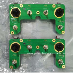 Mindray Resona-5678 Ultrasound Multi-Function Encoder Component 051-002188-00