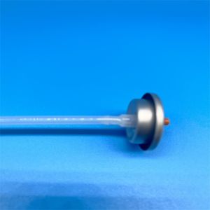 Dual Mount Stainless Steel Spring Kit Activator Valve for MDF