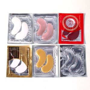 Moisturizing Konjac Eye Patch OEM ODM Biodegaradable