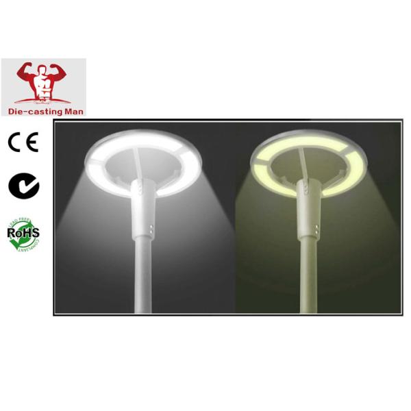 Quality Professional 60W  Outdoor Area Lighting For Urban / Garden wholesale
