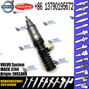 Cheap 21244720 BEBE5D32001 New Diesel Fuel Injector VOL 21244719 3883426 21244720 for sale