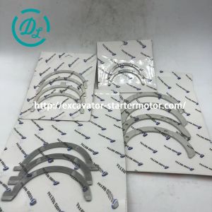 EexcavaStart ISUZU 6BD1 6BG1 Connecting Rod Bearing RP0010K Engine Part