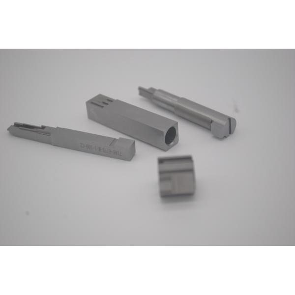 Quality Durable Automotive Stamping Parts Surface Grinder Machining ISO Certification wholesale