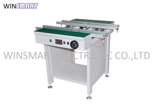Quality CE SMT Cooling Conveyor PCB Loader Machine For SMT Production Line wholesale
