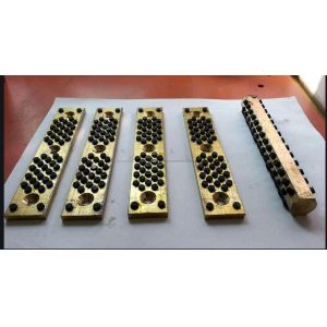 Cheap Durable Copper Composite Bearing Impact Resistance Stable Friction Factor for sale