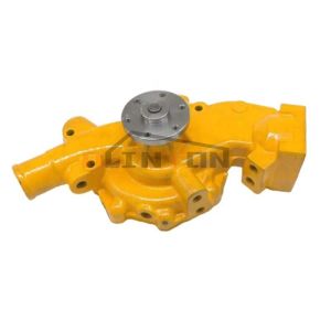 China 6209-61-1100 Water Pump for PC200-6 Excavator Spare Parts in Machinery Repair Shops on sale