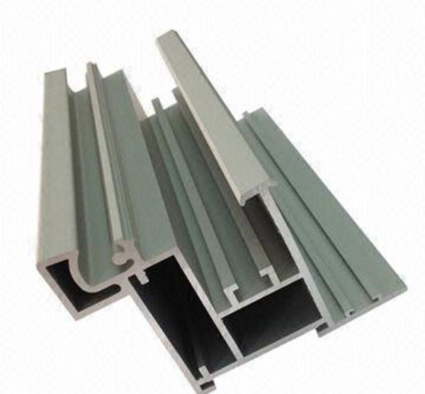 Quality Computer Cooling Bracket 17" 0.01mm Aluminium Extruded Section wholesale