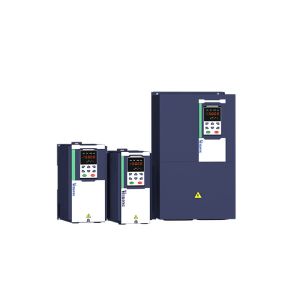 18.5KW 22KW 30KW VFD Frequency Drive Vector Control With EMC Filter