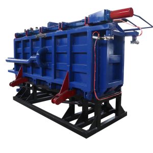 Cheap EPS Foam Plate Sheet Block Moulding Machines General Used Expandable Polystyrene New Product 2020 Automatic Motor,gear Provided for sale