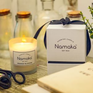 Custom Ribbon Cardboard Box Embossed Logo Decorative Unique Luxury Gift Box