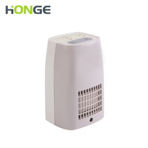 Maintenance - Free Ionic Breeze Air Purifier For Adsorb Harmful Substances