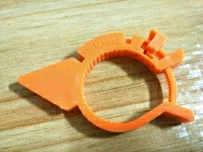 HBM3038 Adjustable loose wheel nut indicator for 30 to 38mm wheel nut or squre